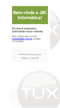 Mobile Screenshot of jbc.com.br