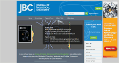 Desktop Screenshot of jbc.org